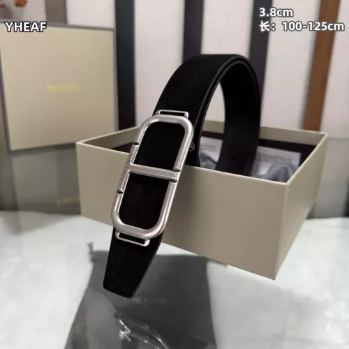 Tom Ford AAA Quality Belts In 3.8cm For Men #1340279 $64.00 USD, Wholesale Replica Tom Ford AAA Quality Belts