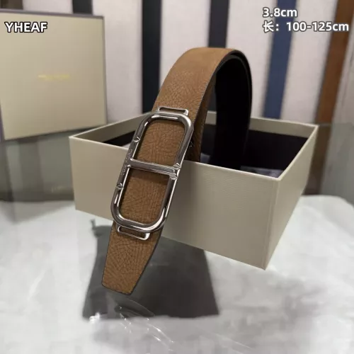 Tom Ford AAA Quality Belts In 3.8cm For Men #1340280 $64.00 USD, Wholesale Replica Tom Ford AAA Quality Belts