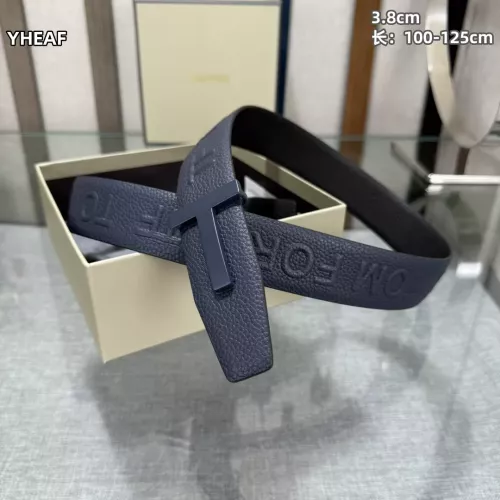 Tom Ford AAA Quality Belts In 3.8cm For Men #1340283 $64.00 USD, Wholesale Replica Tom Ford AAA Quality Belts