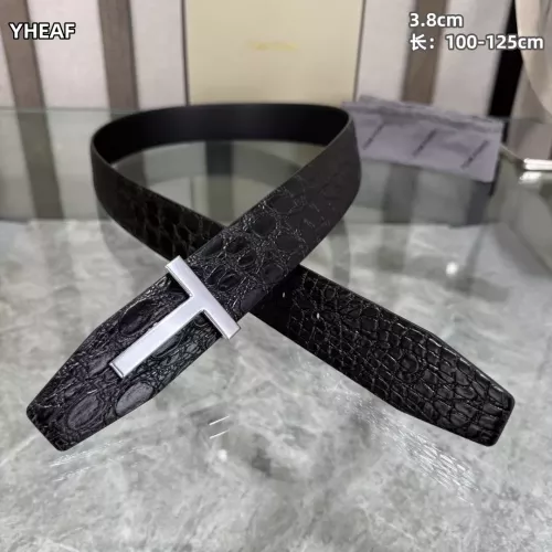 Tom Ford AAA Quality Belts In 3.8cm For Men #1340286 $64.00 USD, Wholesale Replica Tom Ford AAA Quality Belts
