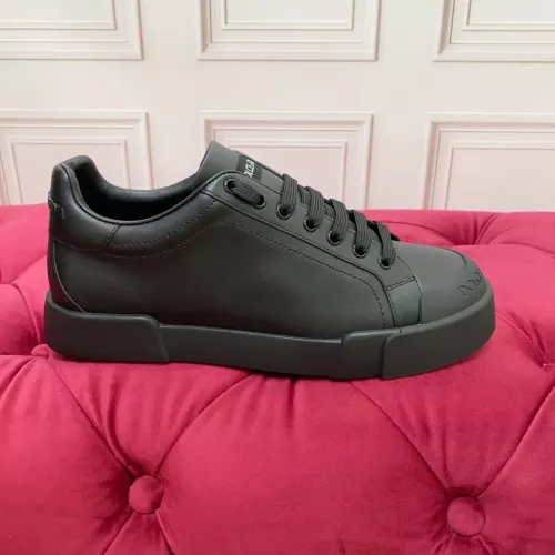 Replica Dolce & Gabbana D&G Casual Shoes For Men #1340288 $102.00 USD for Wholesale