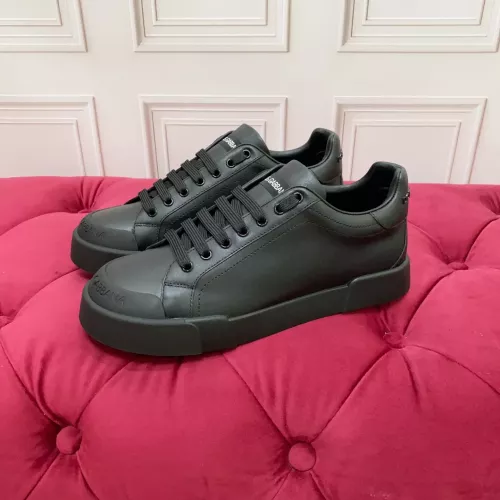 Replica Dolce & Gabbana D&G Casual Shoes For Men #1340288 $102.00 USD for Wholesale