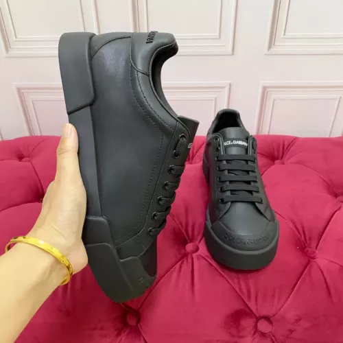 Replica Dolce & Gabbana D&G Casual Shoes For Men #1340288 $102.00 USD for Wholesale
