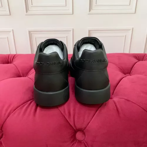 Replica Dolce & Gabbana D&G Casual Shoes For Men #1340288 $102.00 USD for Wholesale