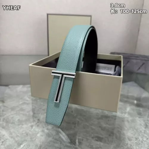 Tom Ford AAA Quality Belts In 3.8cm For Men #1340294 $64.00 USD, Wholesale Replica Tom Ford AAA Quality Belts