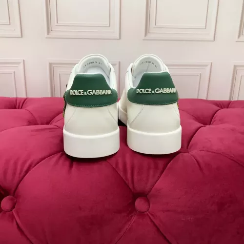 Replica Dolce & Gabbana D&G Casual Shoes For Men #1340304 $122.00 USD for Wholesale
