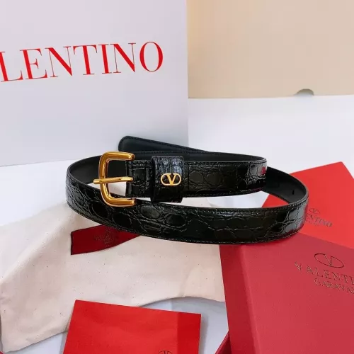 Valentino AAA Quality Belts In 2.5cm For Women #1340311 $64.00 USD, Wholesale Replica Valentino AAA Quality Belts