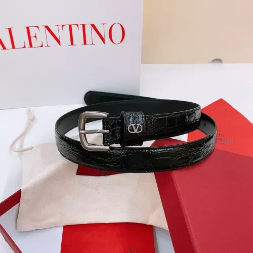 Valentino AAA Quality Belts In 2.5cm For Women #1340313 $64.00 USD, Wholesale Replica Valentino AAA Quality Belts