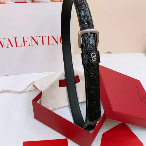 Replica Valentino AAA Quality Belts In 2.5cm For Women #1340313 $64.00 USD for Wholesale