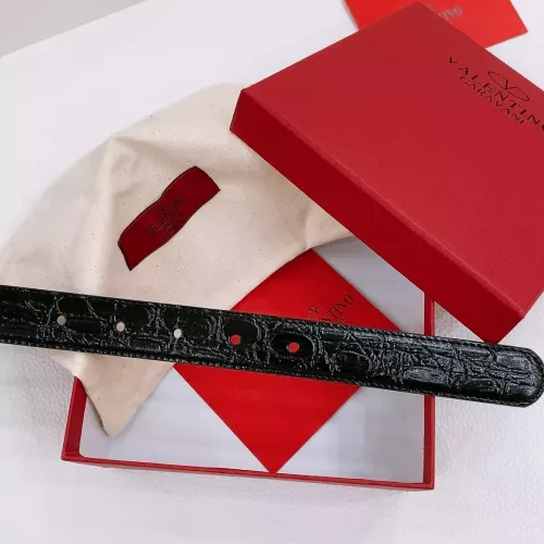 Replica Valentino AAA Quality Belts In 2.5cm For Women #1340313 $64.00 USD for Wholesale