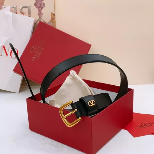Valentino AAA Quality Belts In 2.5cm For Women #1340315 $64.00 USD, Wholesale Replica Valentino AAA Quality Belts