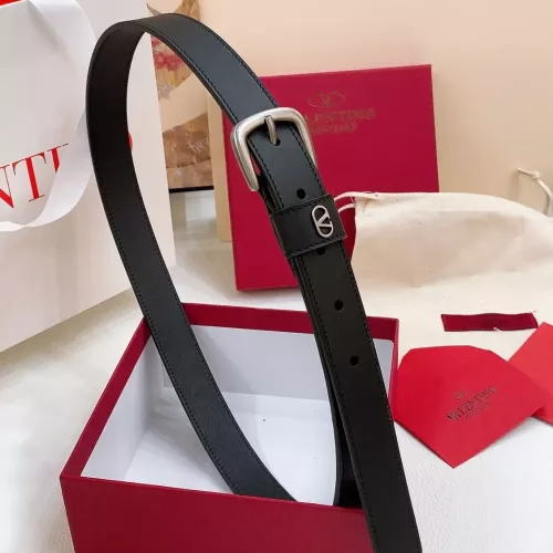 Replica Valentino AAA Quality Belts In 2.5cm For Women #1340316 $64.00 USD for Wholesale