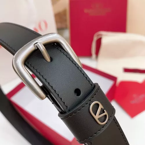 Replica Valentino AAA Quality Belts In 2.5cm For Women #1340316 $64.00 USD for Wholesale