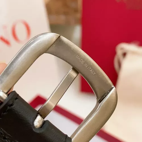Replica Valentino AAA Quality Belts In 2.5cm For Women #1340316 $64.00 USD for Wholesale