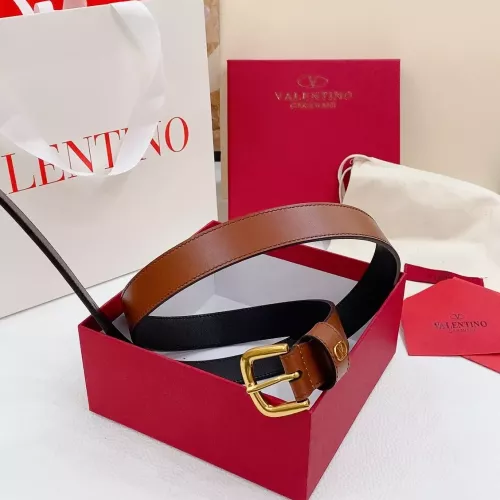 Valentino AAA Quality Belts In 2.5cm For Women #1340318 $64.00 USD, Wholesale Replica Valentino AAA Quality Belts