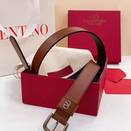 Valentino AAA Quality Belts In 2.5cm For Women #1340320 $64.00 USD, Wholesale Replica Valentino AAA Quality Belts