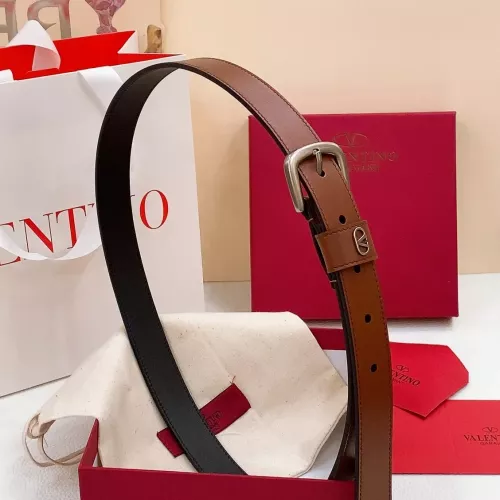 Replica Valentino AAA Quality Belts In 2.5cm For Women #1340320 $64.00 USD for Wholesale
