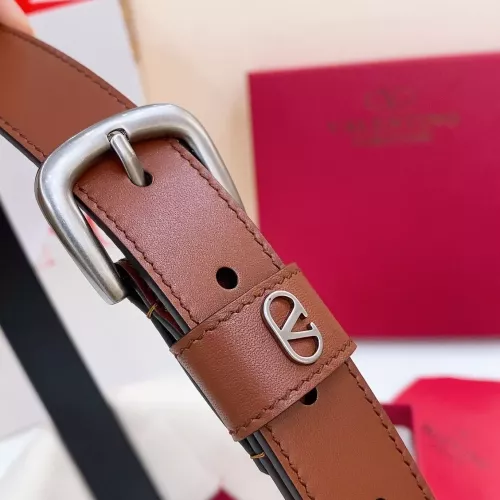 Replica Valentino AAA Quality Belts In 2.5cm For Women #1340320 $64.00 USD for Wholesale