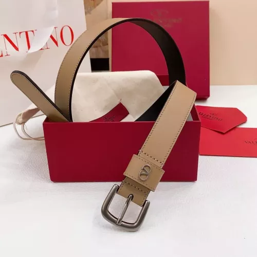 Valentino AAA Quality Belts In 2.5cm For Women #1340322 $64.00 USD, Wholesale Replica Valentino AAA Quality Belts