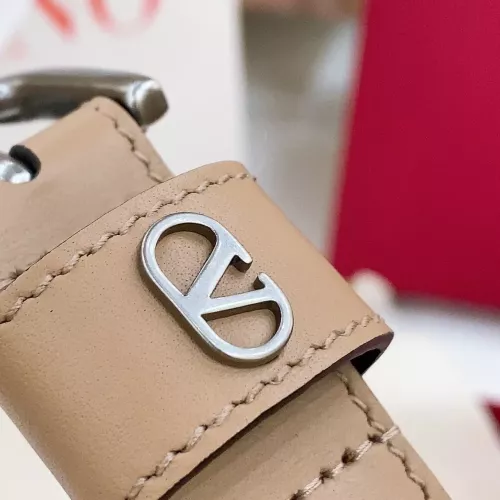 Replica Valentino AAA Quality Belts In 2.5cm For Women #1340322 $64.00 USD for Wholesale