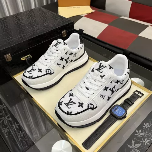 Replica Louis Vuitton Casual Shoes For Men #1340359 $85.00 USD for Wholesale