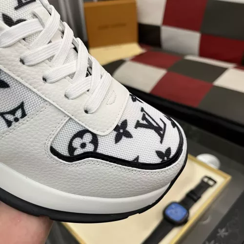 Replica Louis Vuitton Casual Shoes For Men #1340359 $85.00 USD for Wholesale