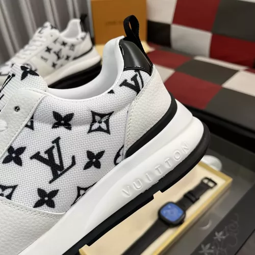 Replica Louis Vuitton Casual Shoes For Men #1340359 $85.00 USD for Wholesale