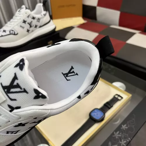 Replica Louis Vuitton Casual Shoes For Men #1340359 $85.00 USD for Wholesale