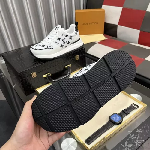 Replica Louis Vuitton Casual Shoes For Men #1340359 $85.00 USD for Wholesale