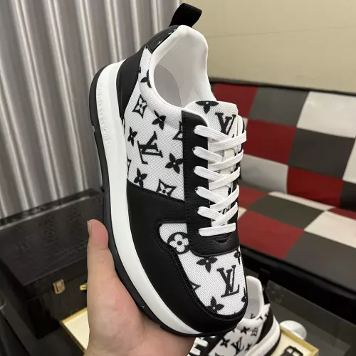 Replica Louis Vuitton Casual Shoes For Men #1340360 $85.00 USD for Wholesale