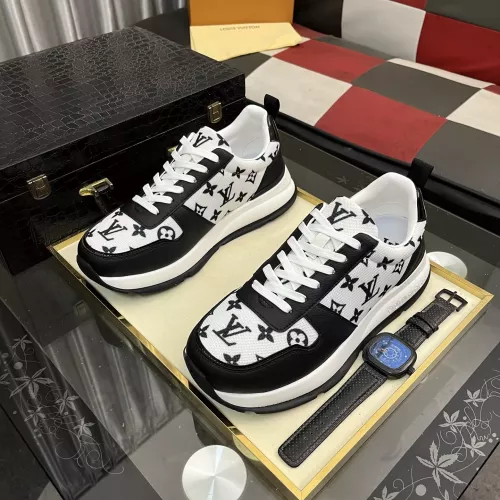 Replica Louis Vuitton Casual Shoes For Men #1340360 $85.00 USD for Wholesale