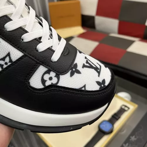 Replica Louis Vuitton Casual Shoes For Men #1340360 $85.00 USD for Wholesale
