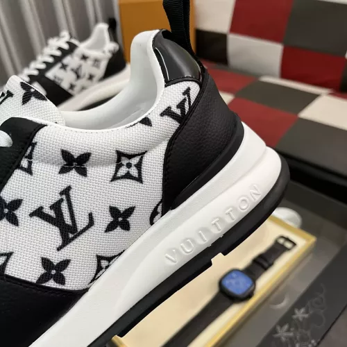 Replica Louis Vuitton Casual Shoes For Men #1340360 $85.00 USD for Wholesale