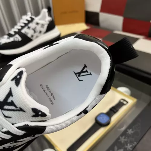 Replica Louis Vuitton Casual Shoes For Men #1340360 $85.00 USD for Wholesale