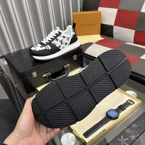 Replica Louis Vuitton Casual Shoes For Men #1340360 $85.00 USD for Wholesale