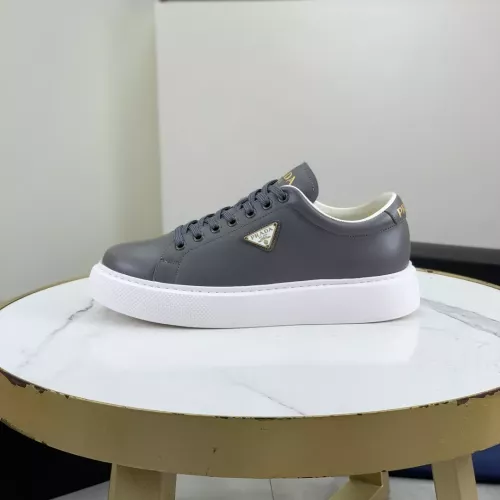 Replica Prada Casual Shoes For Men #1340364 $125.00 USD for Wholesale