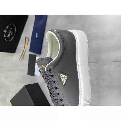 Replica Prada Casual Shoes For Men #1340364 $125.00 USD for Wholesale