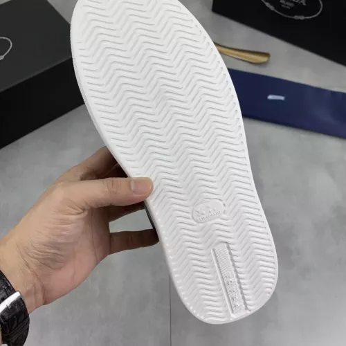 Replica Prada Casual Shoes For Men #1340364 $125.00 USD for Wholesale