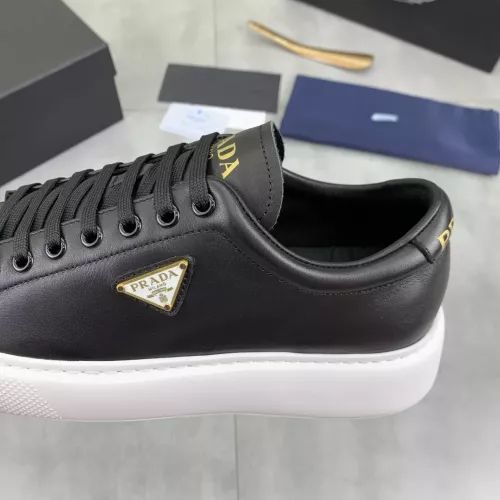 Replica Prada Casual Shoes For Men #1340366 $125.00 USD for Wholesale