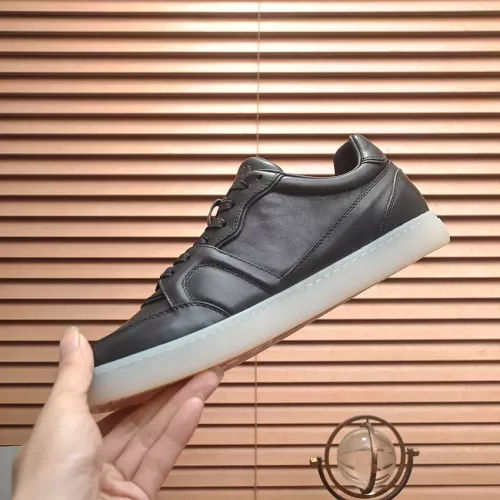 Replica Prada Casual Shoes For Men #1340375 $105.00 USD for Wholesale