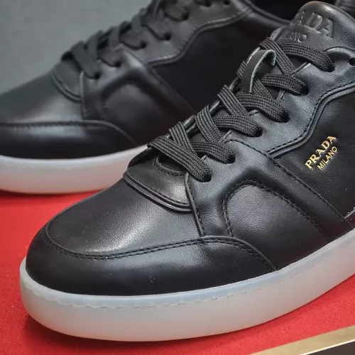 Replica Prada Casual Shoes For Men #1340375 $105.00 USD for Wholesale