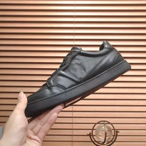 Replica Prada Casual Shoes For Men #1340376 $105.00 USD for Wholesale