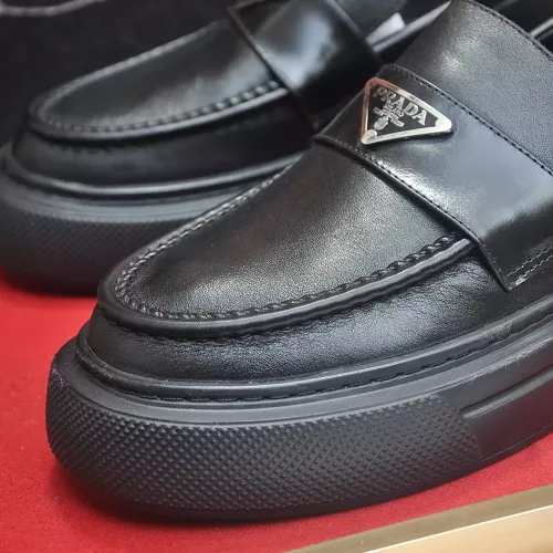 Replica Prada Casual Shoes For Men #1340385 $96.00 USD for Wholesale
