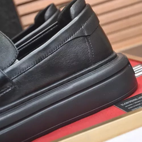 Replica Prada Casual Shoes For Men #1340385 $96.00 USD for Wholesale