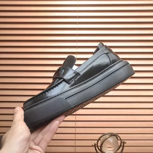 Replica Prada Casual Shoes For Men #1340386 $96.00 USD for Wholesale