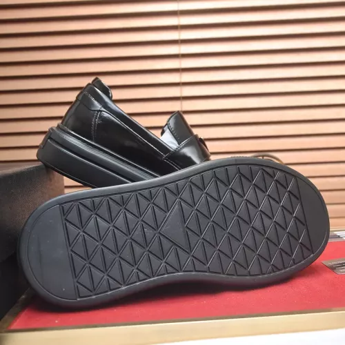 Replica Prada Casual Shoes For Men #1340386 $96.00 USD for Wholesale