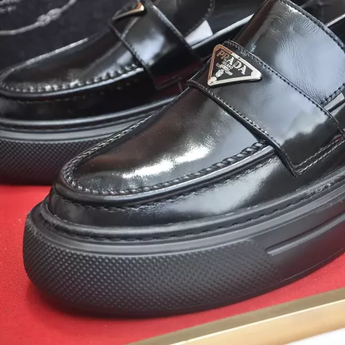 Replica Prada Casual Shoes For Men #1340386 $96.00 USD for Wholesale