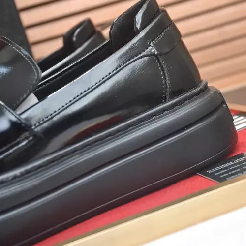 Replica Prada Casual Shoes For Men #1340386 $96.00 USD for Wholesale
