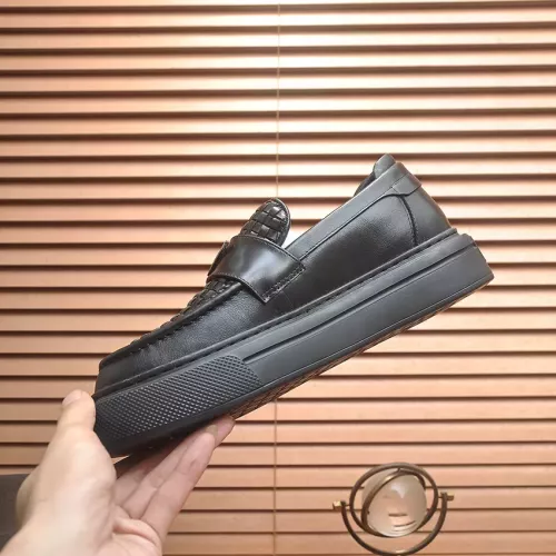 Replica Prada Casual Shoes For Men #1340387 $96.00 USD for Wholesale
