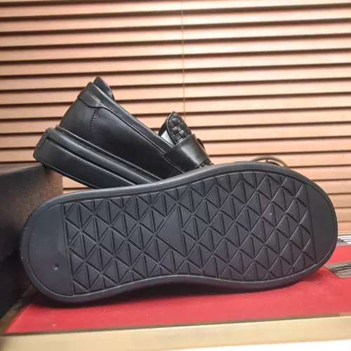 Replica Prada Casual Shoes For Men #1340387 $96.00 USD for Wholesale
